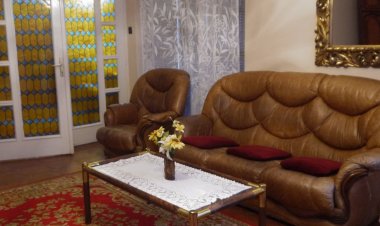 Margóka Vendégház Hajdúszoboszló