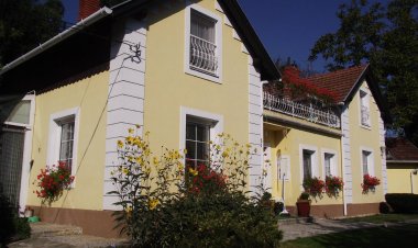 Kasper Vendégház Kőszeg