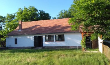 Darutollas Vendégház Ópusztaszer