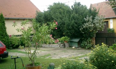 Panni Pihenőház Szentendre