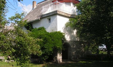 Barbara Vendégház Bélapátfalva