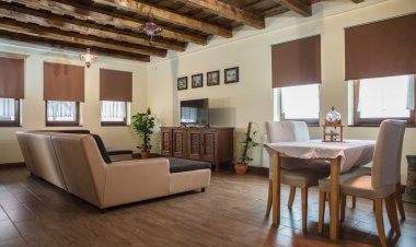 Csaronda Vendégház Csaroda