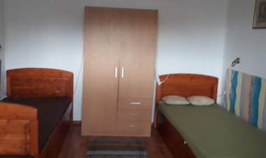 Víg Vándor Vendégház Füzér