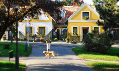 Kóczián Pihenőház Kőszeg