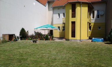 Grills Vendégház Miskolc