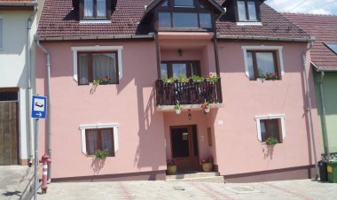 Flamingó Vendégház Eger