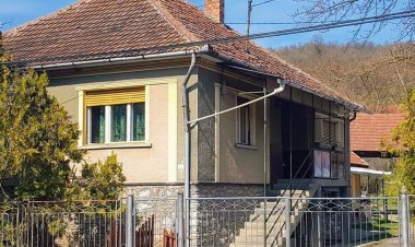 Garan Vendégház Jósvafő