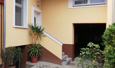 Liszt Vendégház Kőszeg