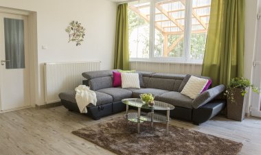 Borbála Vendégház Szentes