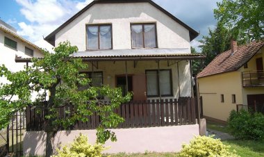 Csilla Nyaraló Tiszakécske