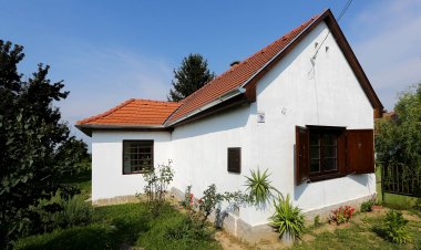 Falusi Vendégház 73 Alsóbogát