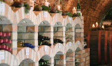 Berger Pince és Vendégház Császártöltés