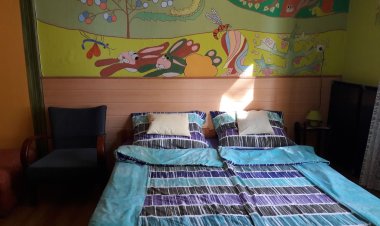 Gábor Vendégház Eger