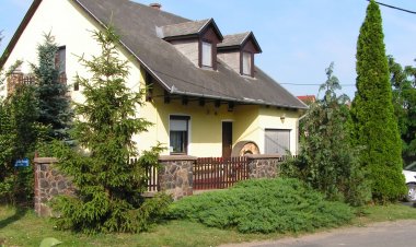 Mery Lak Hajdúszoboszló