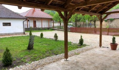 Jósva Vendégház Jósvafő