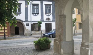 Mathias Vendégház Kőszeg