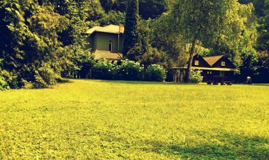 Lillaberek Vendégház Miskolc