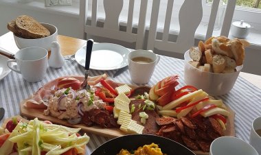 Zsigmond Vendégház Villány