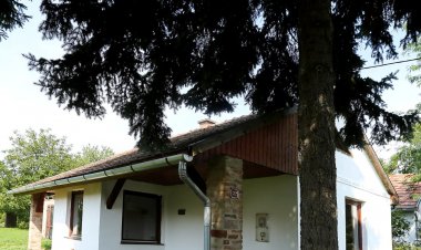 Falusi Vendégházak Alsóbogát