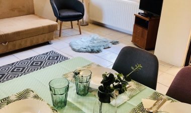 Strand Apartmanház Balatonföldvár