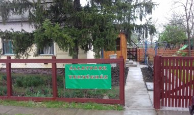 Állatpark Vendégház Füzesgyarmat