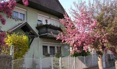 Rohonci Vendégház Kőszeg