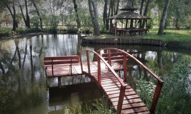 Szécsényi Tanya Ópusztaszer