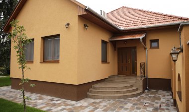 Boróka Vendégház Szentes