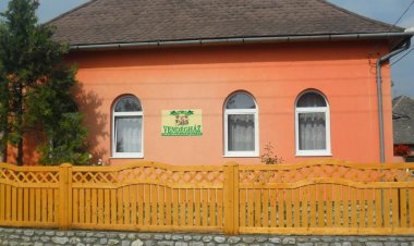 Tök-Ász Vendégház Bélapátfalva