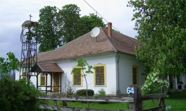 Kiskastély Vendégház Császártöltés