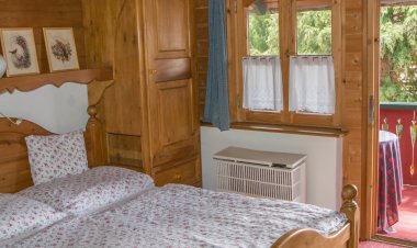 Garten Vendégház Eger