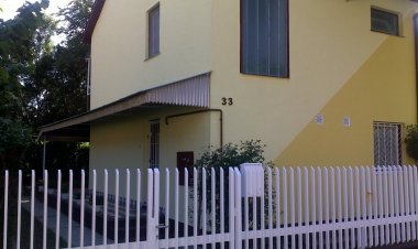 Miki Apartmanok és Vendégházak Hajdúszoboszló