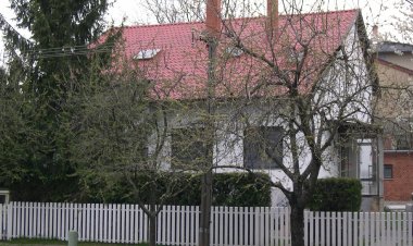 Pintér Ház Siófok