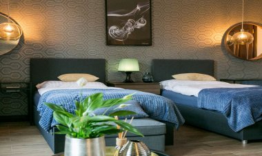 Chicago Vendégház Szentes