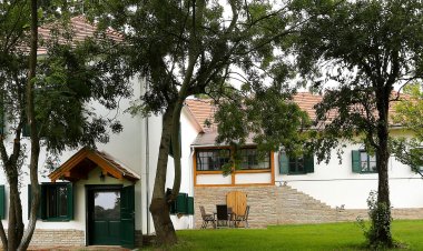 VillaBOGArT Vendégház Alsóbogát