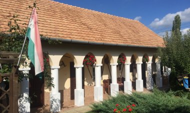 Viktória Vendégház Bélapátfalva