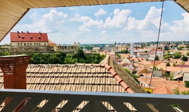 Gery Casa Vendégház Eger