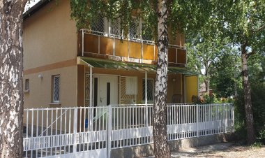 Miki Vendégház 2. Hajdúszoboszló