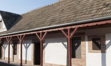 Szent Péter Vendégház Kajászó