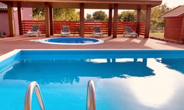 Tenisz Vendégház Ordacsehi