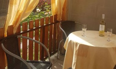 Platánfa Vendégház Siófok