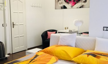 Éjjeli Bagoly Vendégház Szentes