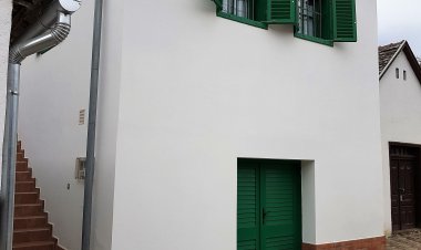 Pincesor Vendégház Villánykövesd