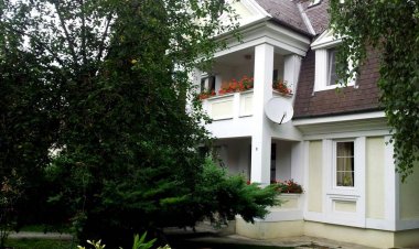 Villa Rubin Balatonföldvár
