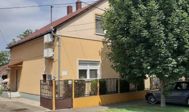 MIMO Apartman Hajdúszoboszló