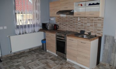 Vál Völgye Vendégház Kajászó