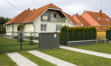 Vadvirág Vendégház Kőszeg