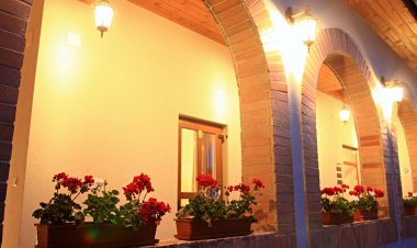 Pizza Tábor Apartman Miskolc