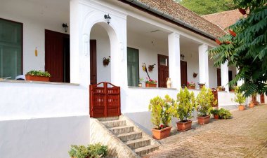 Szabó-Bali Vendégház Villánykövesd