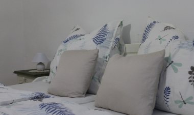 Patrícia Pihenőház Alsónána